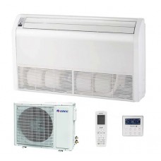 Підлогово-стельовий кондиціонер GREE GUD50ZD/A-T/GUD50W/NhA-T