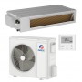 Канальний кондиціонер GREE GUD35PS1/A-S/GUD35W1/NhA-S