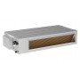 Канальний кондиціонер GREE GUD35PS1/A-S/GUD35W1/NhA-S