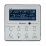 Канальний кондиціонер GREE GUD35PS/A-T/GUD35W/NhA-T