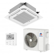 Кондиціонер касетний GREE GUD85T1/A-S/GUD85W1/NhA-S