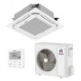 Касетний кондиціонер GREE GUD35T1/A1-S/GUD35W1/NhA-S