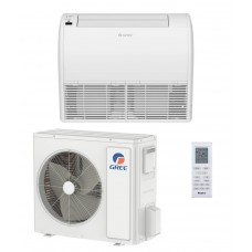 Підлогово-стельовий кондиціонер GREE GUD85ZD1/A-S/GUD85W1/NhA-S