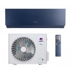 Кондиционер настенный GREE GWH24AUDXF-K6DNA1A Blue