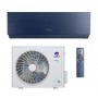 Кондиционер GREE GWH12AUCXB-K6DNA1A Blue