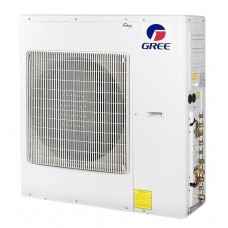 Зовнішній блок мульти-спліт системи GREE GWHD(42)NK6LO 