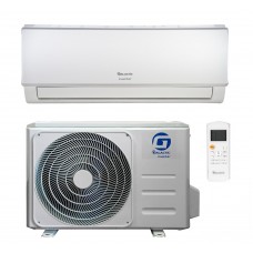 Кондиціонер настінний Galactic GKZ24HF-S/GCZ24HF-S