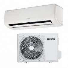 Кондиціонер настінний Gorenje TITAN26IN TR/TITAN26OUT