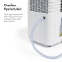 Осушувач повітря HUMICEL OL12B