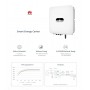 Інвертор Huawei SUN 2000-10KTL-M1 