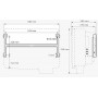 Інвертор Huawei SUN 2000-50 KTL-М3
