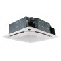Касетний кондиціонер IDEA ICD1-36HRFN8-QR/IOD30U-36HFN8-QW