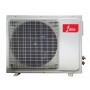 Касетний кондиціонер IDEA ICD1-36HRFN8-QR/IOD30U-36HFN8-QW
