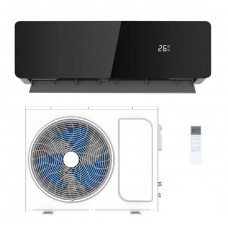 Кондиционер настенный IDEA IPA-18HRART-FN8 BLACK