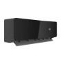 Кондиционер IDEA IPA-09HRART-FN8 BLACK