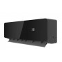Кондиционер IDEA IPA-09HRART-FN8 BLACK