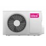 Кондиционер IDEA IPA-12HRM-FN8 SILVER