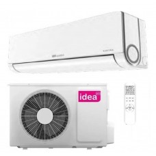 Кондиционер настенный IDEA IPA-12HRTPL-FN8 AROMA
