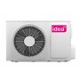 Кондиционер IDEA IPA-12HRTPL-FN8 AROMA