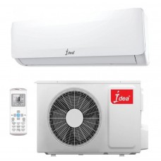 Кондиционер настенный IDEA ISR-24HR-SQ5-DN8