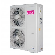 Тепловий насос повітря-вода IDEA ISW-32FM2-DRN1