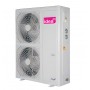 Тепловий насос IDEA ISW-15FM2-DRN1
