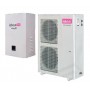 Тепловий насос IDEA ISW-10SF2-DN1/ISW-10SF2-SPM