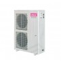 Тепловий насос IDEA ISW-10SF2-DN1/ISW-10SF2-SPM