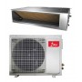 Канальний кондиціонер IDEA ITI-36HWFNX-QR/IOD30U-36HFN8-QW