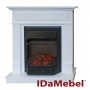Камінокомплект IDaMebel Michelle