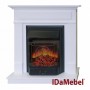 Камінокомплект IDaMebel Michelle