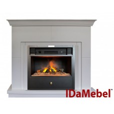 Камінокомплект IDaMebel Montreal Etna SF05