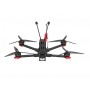 Квадрокоптер (Дрон) IFLIGHT Chimera 7 Pro V2 HD Vista BNF