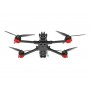 Квадрокоптер (Дрон) IFLIGHT Chimera 7 Pro V2 HD Vista BNF