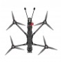 Квадрокоптер (Дрон) IFLIGHT Chimera 7 Pro V2 HD Vista BNF