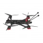 Квадрокоптер (Дрон) IFLIGHT Chimera 7 Pro V2 HD Vista BNF
