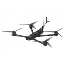 Квадрокоптер iFlight Chimera9 Analog BNF with ELRS 868/915MHz