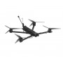 Квадрокоптер (Дрон) iFlight Chimera9 Analog BNF with ELRS 868/915MHz