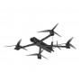 Квадрокоптер (Дрон) iFlight Chimera9 Analog BNF with ELRS 868/915MHz