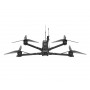 Квадрокоптер (Дрон) iFlight Chimera9 Analog BNF with ELRS 868/915MHz
