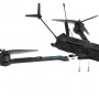 Квадрокоптер (Дрон) iFlight Chimera9 Analog BNF with ELRS 868/915MHz