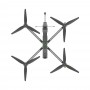 Квадрокоптер (Дрон) iFlight XL10 V6 Analog 6S BNF 5.8G 1.6W ELRS 868/915MHz