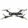 Квадрокоптер (Дрон) iFlight XL10 V6 Analog 6S BNF 5.8G 1.6W ELRS 868/915MHz