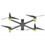 Квадрокоптер (Дрон) iFlight XL10 V6 Analog 6S BNF 5.8G 1.6W ELRS 868/915MHz