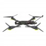 Квадрокоптер (Дрон) iFlight XL10 V6 Analog 6S BNF 5.8G 1.6W ELRS 868/915MHz