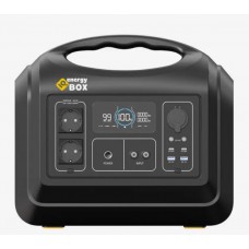 Зарядна станція IQ Energy Box UPP1800