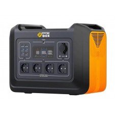 Зарядна станція IQ Energy Box UPP2400