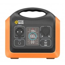 Зарядна станція IQ Energy Box UPP600