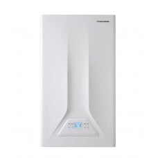 Котел газовий конденсаційний ITALTHERM CITY TOP 35 K