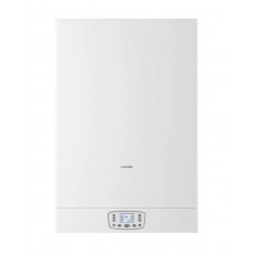 Котел газовий конденсаційний ITALTHERM TIME MAX 35 K